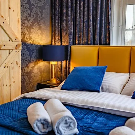 Perfekt 카르파츠