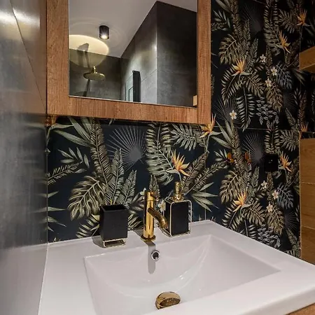 Perfekt 카르파츠