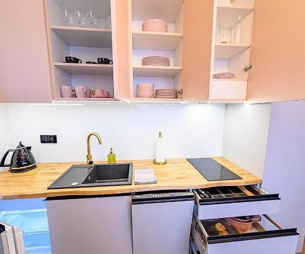 Perfekt Apartment Karpacz