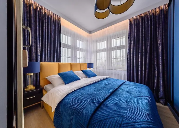 Perfekt Apartment Karpacz