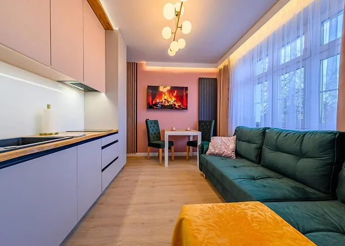 Apartment Perfekt