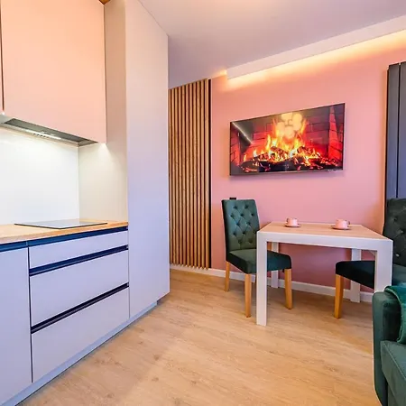 Apartamento Perfekt Karpacz