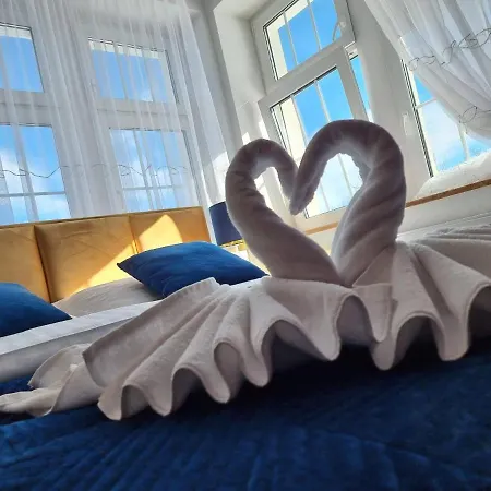 Appartement Perfekt *