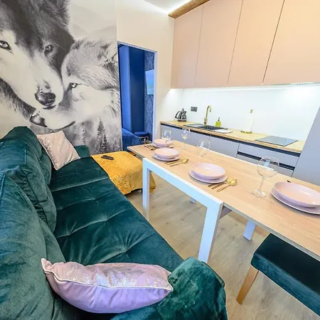 Appartement Perfekt *