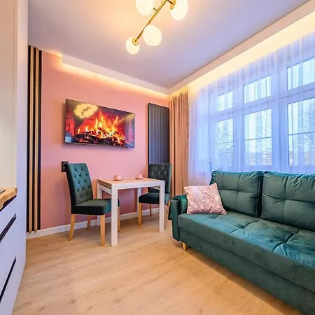 Apartamento Perfekt *