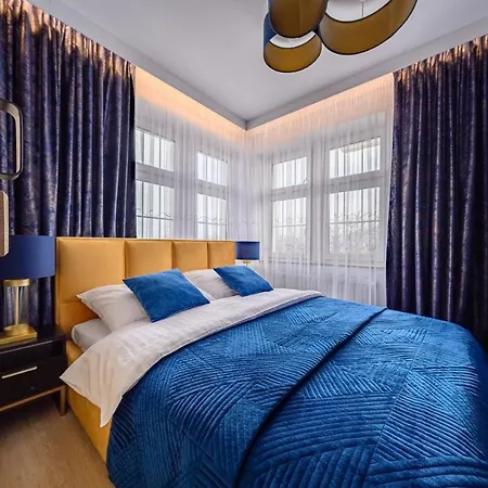 Perfekt Apartamento Karpacz