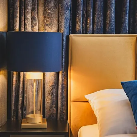 Perfekt Apartamento Karpacz