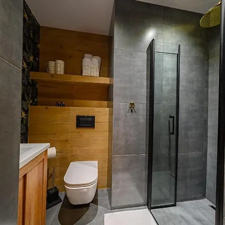 Apartment Perfekt