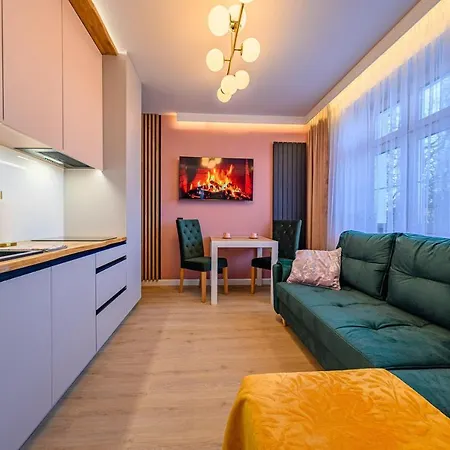 Apartamento Perfekt