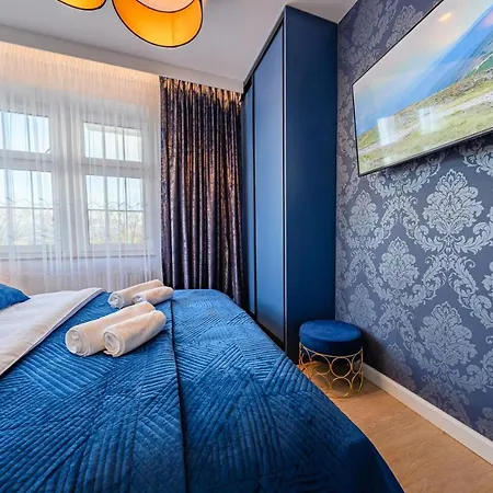 Perfekt Apartamento Karpacz