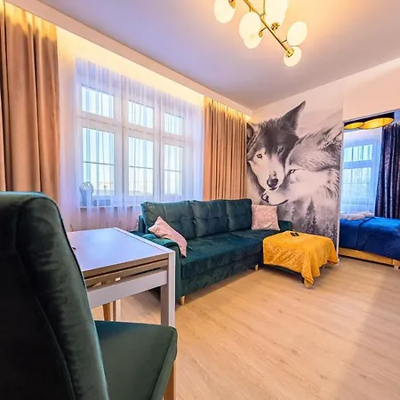Appartement Perfekt *
