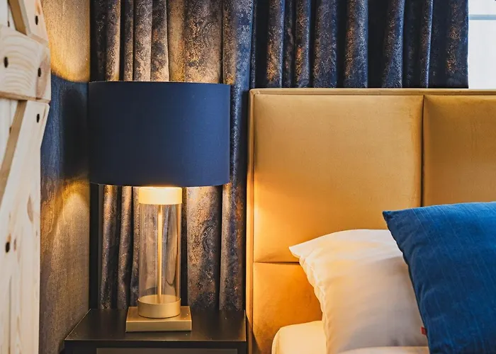 Perfekt Apartman Karpacz