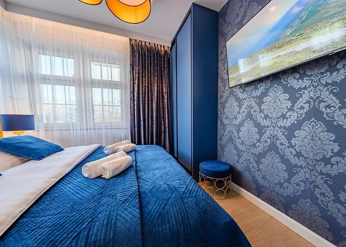 Perfekt Apartman Karpacz